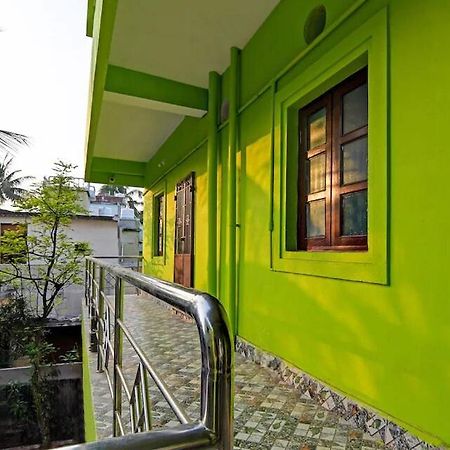 Hotel Khushi Guest House ブバネーシュワル エクステリア 写真